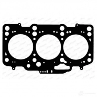 Прокладка ГБЦ PAYEN AD5670 Audi A2 (8Z) 1 2000 – 2005 JU 2L7AS