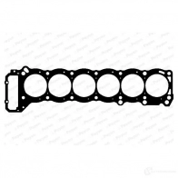 Прокладка ГБЦ PAYEN Toyota Land Cruiser Prado (J70) 1 Внедорожник 4.5 MPFi 4x4 (FZJ78) 224 л.с. 1998 – 2005 AF5790 2GZ ZZX