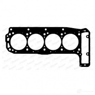 Прокладка ГБЦ PAYEN Audi A6 (C4) 1 1994 – 1997 BH881 XW 1QN8P