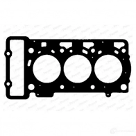 Прокладка ГБЦ PAYEN 0OJ HZF AG8990 1173958 - Изображение 2