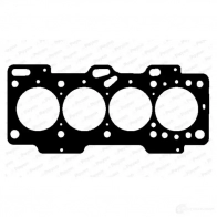 Прокладка ГБЦ PAYEN 1 KSOSY AG8060 Renault Megane 2 (BM, KM, EM, LM) 2002 – 2009
