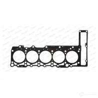 Прокладка ГБЦ PAYEN SUWO5 M Mercedes E-Class (S210) 2 Универсал 2.5 E 250 T Turbo D (215) 150 л.с. 1997 – 1999 BZ870