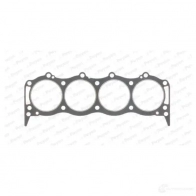 Прокладка ГБЦ PAYEN TN G89H 8426345001380 1173496 AB5490