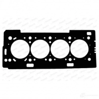 Прокладка ГБЦ PAYEN R6 F9M AD5180 1173621 - Изображение 2