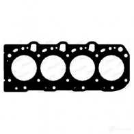 Прокладка ГБЦ PAYEN Toyota Hilux (AN10, 20, 30) 7 Пикап 3.0 D 4D 4WD (KUN26) 171 л.с. 2005 – 2015 AG7540 X ZG24R1