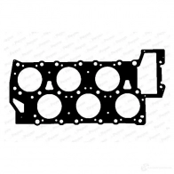 Прокладка ГБЦ PAYEN R PZSD 1173788 AG5000 - Изображение 2