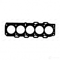 Прокладка ГБЦ, головки блока цилиндров PAYEN aa5630 SEIL22 5 Volvo XC90 1 (275) Кроссовер 2.8 T6 272 л.с. 2003 – 2008