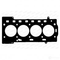 Прокладка ГБЦ PAYEN AG8850 1173946 X4XKK E9 - Изображение 2