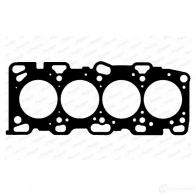Прокладка ГБЦ PAYEN 98P HB91 AF5430 1173752 - Изображение 2