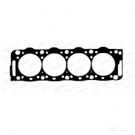 Прокладка ГБЦ PAYEN BV150 Skoda Felicia R8W 3P