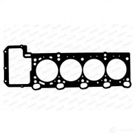 Прокладка ГБЦ PAYEN H09 AZV0 4044197004553 BX300 Bmw 8 (E31) 1 Купе 4.0 840 i 286 л.с. 1993 – 1996