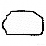 Прокладка клапанной крышки PAYEN JN611 Toyota Previa (XR10, XR20) 1 Минивэн 2.4 (TCR11. TCR10) 132 л.с. 1990 – 2000 SYSY F
