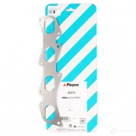 Прокладка выпускного коллектора PAYEN 1178652 L J4IRY JD273 - Изображение 2