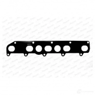 Прокладка выпускного коллектора PAYEN Land Rover Defender 4044197083770 JA5076 5SU7I B