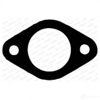 Прокладка выпускного коллектора PAYEN JE5020 Subaru Legacy (BD, BG) 2 1993 – 1998 TFP0D 51
