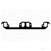 Прокладка выпускного коллектора PAYEN JD5877 Jeep Grand Cherokee DT4P RHN