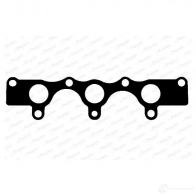 Прокладка выпускного коллектора PAYEN S L2P7 JD5206 Smart Fortwo 4044197107636