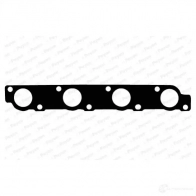 Прокладка выпускного коллектора PAYEN JA5085 Ford Transit 6 (FD) Автобус 2.0 DI (FE. FF. FG) 100 л.с. 2000 – 2006 S FW4U