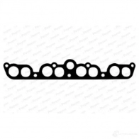 Прокладка впускного коллектора PAYEN Opel Astra (G) 2 Хэтчбек 2.2 DTI (F08. F48) 117 л.с. 2002 – 2005 JD5255 1F O1DX