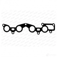 Прокладка впускного коллектора PAYEN Audi 100 (C4) 4 Универсал 2.6 Quattro 150 л.с. 1992 – 1994 JA086 P VYZZ