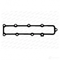 Прокладка впускного коллектора PAYEN JD5336 LQ2DA3 O Opel Corsa (C) 3 Хэтчбек 1.7 DTI (F08. F68) 75 л.с. 2000 – 2009