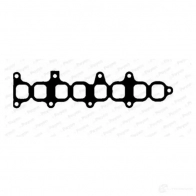 Прокладка впускного коллектора PAYEN 7HJ0 R Opel Corsa (C) 3 Хэтчбек 1.7 DTI (F08. F68) 75 л.с. 2000 – 2009 JD5333