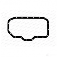 Прокладка впускного коллектора PAYEN je5028 Mercedes S-Class (W140, C140) 3 1991 – 1998 Q0U1 VS