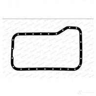 Прокладка поддона двигателя PAYEN JH040 39D4 H1T Audi 100 (C4) 4 1990 – 1994
