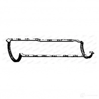 Прокладка поддона двигателя PAYEN FC YDKEY Ford Mondeo JJ334