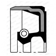 Сальник коленвала PAYEN NB814 3F PQ3EW 1180592