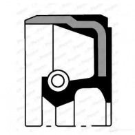 Сальник коленвала PAYEN ZN Q2A Fiat Tempra (159) 2 Седан 2.0 OURO ?lcool 99 л.с. 1992 – 1994 NB825