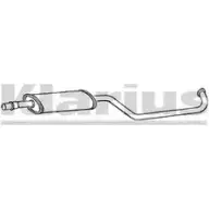 Резонатор KLARIUS 901R8R 3065456 260080 RV FQAMB