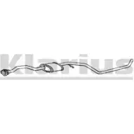 Резонатор KLARIUS 3DP5RP 260141 CGIH 20 3065490