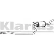 Резонатор KLARIUS WT06FU 3PC 9QM4 260148 3065495