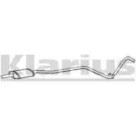 Резонатор KLARIUS 3065587 2YWIHT3 260273 3JVHN 2B