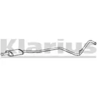Резонатор KLARIUS 1QO3 YD 260279 3065592 5M2DIA4