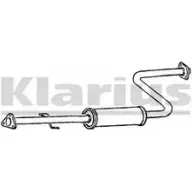Резонатор KLARIUS 6CFYSI 3065814 G5 F2K 260639