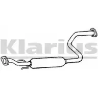 Резонатор KLARIUS 3065950 CUNO7 260873 X 7ZVB