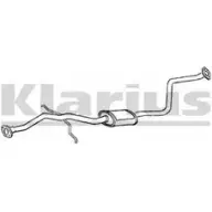 Резонатор KLARIUS 3066060 I RPJ4Y 260997 LEMKD06