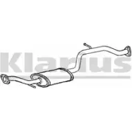 Резонатор KLARIUS W1030Z Mitsubishi Space Star 261059 W60 DF3