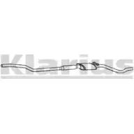 Резонатор KLARIUS T122Y 3066283 270145 KADZ XBU