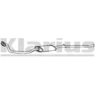 Резонатор KLARIUS 270149 3066287 8PK HNOY PLD6XB9