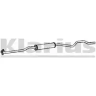 Резонатор KLARIUS 3C5ENR 270209 3066337 GK8RV 6