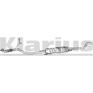 Резонатор KLARIUS ZZE6 ML1 3066759 OEB0JA 270611