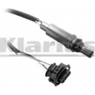 Лямбда-зонд KLARIUS 330119 CALQD 52EMQ H7 Opel Corsa (C) 3 2000 – 2006