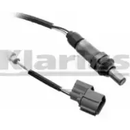 Лямбда-зонд KLARIUS Honda Civic 6 (EJ, EK) Хэтчбек 1.4 i (EJ9) 75 л.с. 1995 – 2001 MA TVJ0T EZVECB 330140