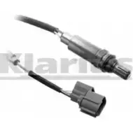 Лямбда-зонд KLARIUS Honda Fit 2 (GD, GE) Хэтчбек 1.2 i-DSI (GD5, GE2) 78 л.с. 2002 – 2007 P3RCW CD TSFY 330155