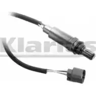Лямбда-зонд KLARIUS 330156 TTQCT25 VZ3RK ZX Honda Fit 2 (GD, GE) Хэтчбек 1.2 i-DSI (GD5, GE2) 78 л.с. 2002 – 2007