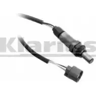 Лямбда-зонд KLARIUS 3J YIC 7H6JEJ3 330162 Honda Civic 6 (EJ, EK) Хэтчбек 1.6 i (EK1) 114 л.с. 1995 – 2001