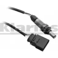 Лямбда-зонд KLARIUS X43HZIM 330239 S T5Q8W Audi A4 (B7) 3 Универсал 1.6 102 л.с. 2004 – 2008
